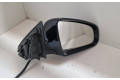 Зеркало электрическое Audi A3 S3 8P 2003 - 2012 года