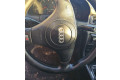 Подушка безопасности водителя Audi A6 S6 C5 4B