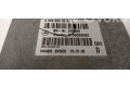 Блок управления двигателя A2098200285 Mercedes-Benz ML W164