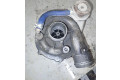 Turbodmychadlo Турбина 9633382380, DE404075 Peugeot 307