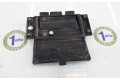 Блок управления двигателя 8201002106, 8201083336 Dacia Duster