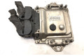 Блок управления двигателем ECU 33910-69L00 Suzuki Swift II