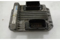 Блок управления двигателем Блок управления 8980003220   Opel Meriva A