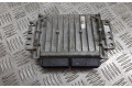 Блок управления двигателем Блок управления 96435897   Chevrolet Rezzo