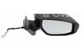 Zpětné zrcátko Nissan Altima 2013 1321224, GV101823JX01