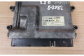 Řídící jednotka SH4J18881A, SH4J Mazda 6 2014