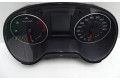 Панель приборов 8V0920960A   Audi A3 S3 8V       