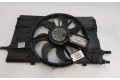 Вентилятор радиатора GPA230023308 Volvo C70