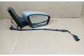 Зеркало электрическое        Skoda Citigo  2011 - 2020 года   
