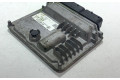Блок управления двигателя 03P906021K   Skoda Fabia Mk2 (5J)