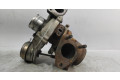  Турбина Fiat Bravo  55209152         