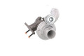  Турбина Opel Meriva B  814697-5002S, 814697-5002S         