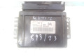 Блок управления двигателя 96801800, 96801800   Chevrolet Matiz