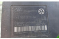 Блок АБС 1K0907379AA Audi A3 S3 A3 Sportback 8P 2005 - 2013 года