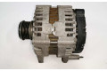 Генератор 03G903023, 180A   Volkswagen Passat Alltrack      