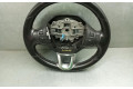 Руль Peugeot 2008 I 2013 - 2019 года 98084115ZD, 619138200C