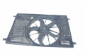Вентилятор радиатора BK218C607BA, 2192892 Ford Transit Custom
