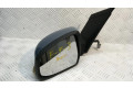 Zpětné zrcátko levé Ford Focus 2007 212836367