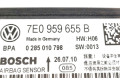 Блок подушек безопасности 7E0959655B   Volkswagen Transporter - Caravelle T5