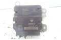 Блок подушек безопасности 985100336r, 985100336R Dacia Dokker