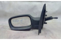 Зеркало (механическое)       Renault Clio III  2005 - 2012 года   