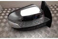 Зеркало электрическое Ford Ranger 2012 - 2018 года