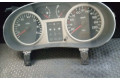 Спидометр (приборный щиток) 8200059776   Renault Clio II   
