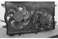 Электрический вентилятор радиаторов 5460829, 3135103221    Saab 9-5