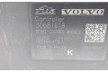 Блок АБС 30681619, P30681619   Volvo  V70  2008 - 2013 года