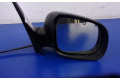 Зеркало электрическое Skoda Fabia Mk1 (6Y) 1999 - 2007 года