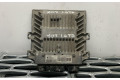Блок управления двигателя 5WS40168H, 5WS40168H   Peugeot 107