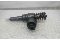 Форсунка 038130073AG, BOSCHBOMBA Volkswagen Jetta V