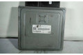 Блок управления двигателем Блок управления 03L906023LM   Skoda Rapid (NH)