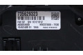 Блок управления климат-контролем 735629323, 735629323 Fiat 500