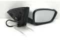 Зеркало электрическое Skoda Fabia Mk3 (NJ) 2015 - 2021 года