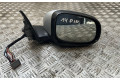 Зеркало электрическое Jaguar XJ X351 2009 - 2019 года
