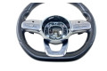 Volant Mercedes-Benz S X222 Maybach 2017 A0004609602, A0004609602