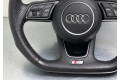 Руль Audi S5 F5 2016 - года 8W0419091DH, 8V0880201DN