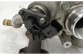 Turbodmychadlo Турбина 9673283680 Peugeot 3008 I