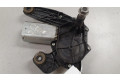 Моторчик заднего дворника 963267198001, 53012412 Citroen C5