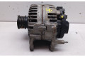 Генератор 037903025M, 0124325013 Skoda Fabia Mk1 (6Y)
