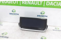 Дисплей 9841452080, 9824619980 Peugeot 2008 II