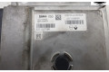 Блок управления двигателя 237102706R, 237102706R   Renault Clio IV
