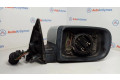 Zpětné zrcátko pravé BMW 5 E39 2001