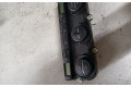 Блок управления климат-контролем 1z0907044ac Skoda Octavia Mk2 (1Z)