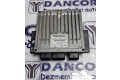 Блок управления двигателя 8201002106   Dacia Logan Pick-Up