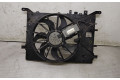 Вентилятор радиатора     30636445, 30645253    Volvo V70 