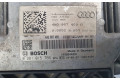 Řídící jednotka 4H0907409D, 4H0907409   Audi A8 S8 D4 4H 2011