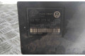 Блок АБС 1K0907379AC Audi A3 S3 A3 Sportback 8P 2005 - 2013 года