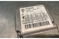 Блок подушек безопасности 5C0959655B, 003G5RA0C850 Volkswagen Golf VI